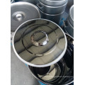 GMP Stainless Steel Buckets, Drum, Barrel SUS 304 SUS 316L